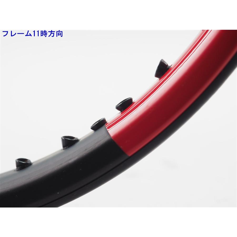 DUNLOP（ダンロップ） 中古 テニスラケット シーエックス 400 2019年