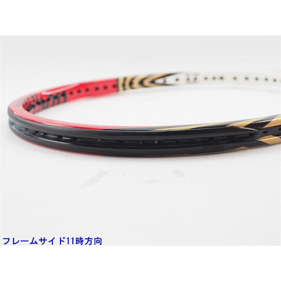 中古 テニスラケット ウィルソン プロ スタッフ 90 2013年モデル (L3)WILSON PRO STAFF 90 2013