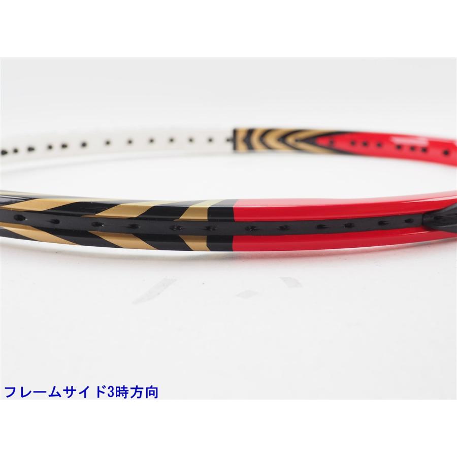 中古 テニスラケット ウィルソン プロ スタッフ 90 2013年モデル (L3)WILSON PRO STAFF 90 2013