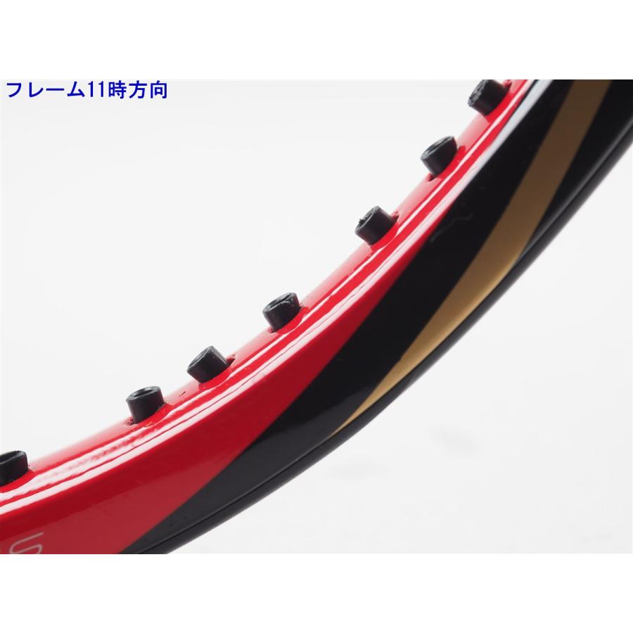 中古 テニスラケット ウィルソン プロ スタッフ 90 2013年モデル (L3)WILSON PRO STAFF 90 2013
