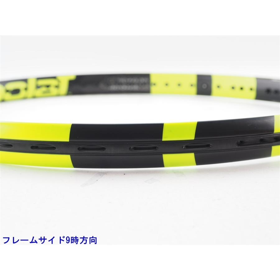 Babolat（バボラ） 中古 テニスラケット ピュア アエロ 2015年モデル