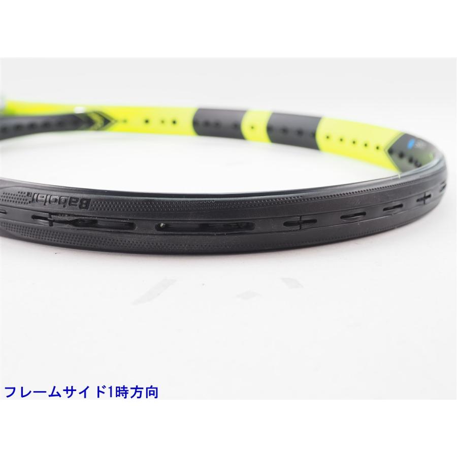 Babolat（バボラ） 中古 テニスラケット ピュア アエロ 2015年モデル