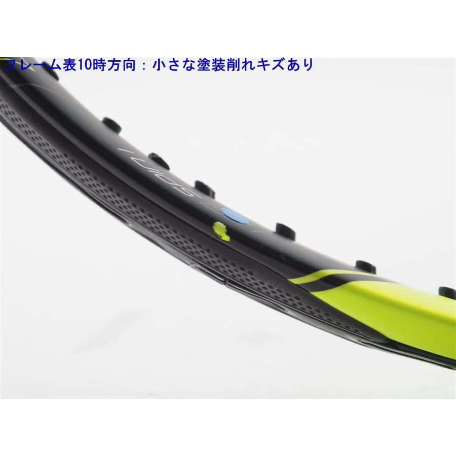Babolat（バボラ） 中古 テニスラケット ピュア アエロ 2015年モデル