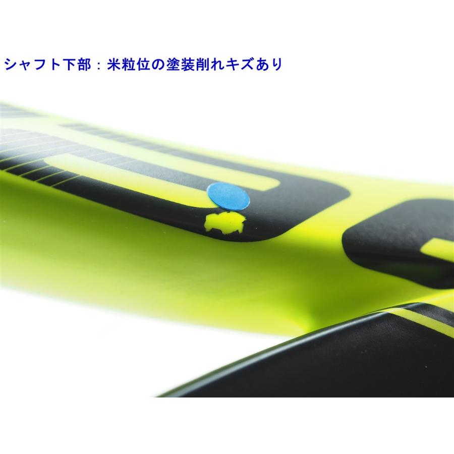 Babolat（バボラ） 中古 テニスラケット ピュア アエロ 2015年モデル