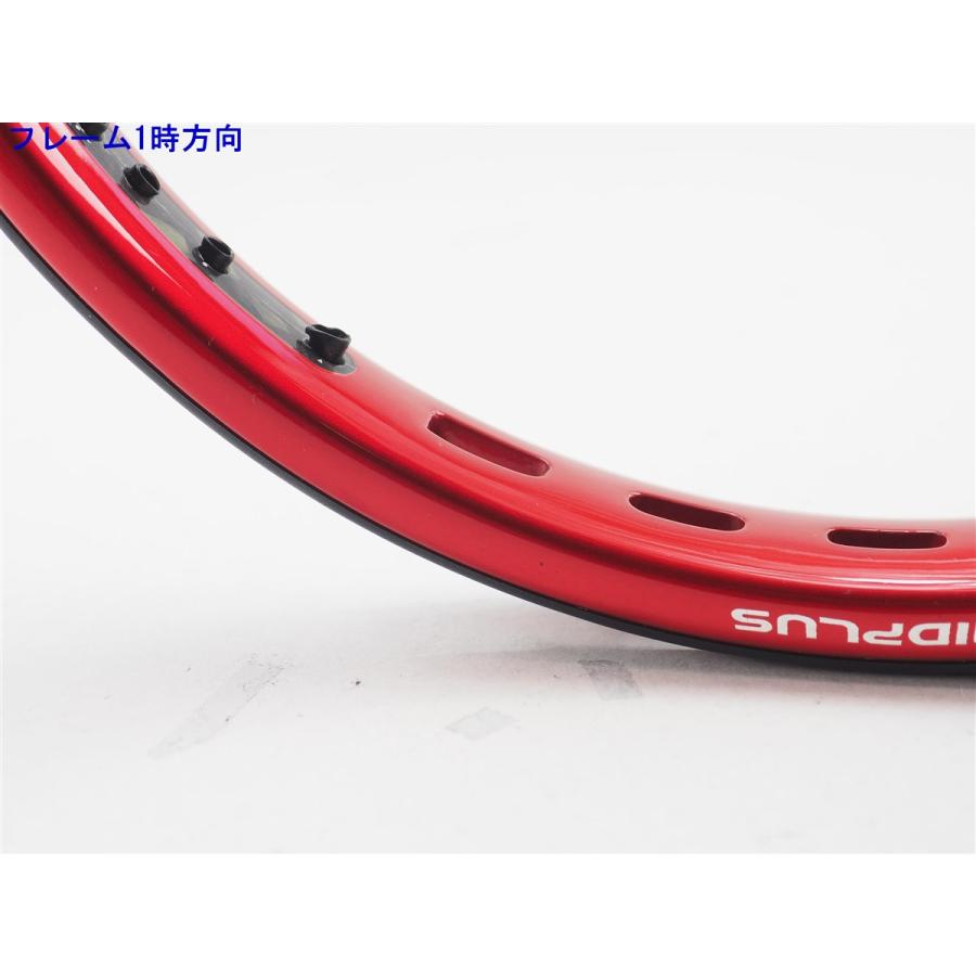Prince（プリンス） 中古 テニスラケット ビースト マックス 100(275g