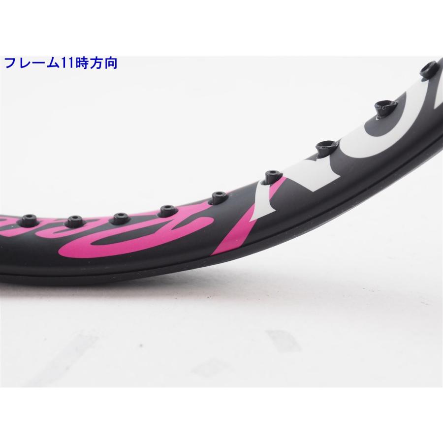 中古 テニスラケット スリクソン レヴォ CV 5.0 OS 2018年モデル (G2) SRIXON REVO CV 5.0 OS 2018 (c26050410c) SRIXON 中古 テニスラケット スリクソン レヴォ CV 5.0 OS 2018年