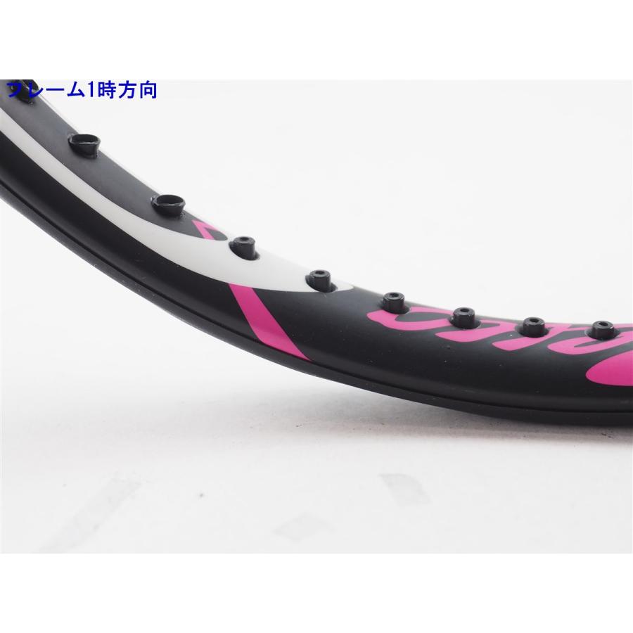 中古 テニスラケット スリクソン レヴォ CV 5.0 OS 2018年モデル (G2) SRIXON REVO CV 5.0 OS 2018 (c24070363c) SRIXON 中古 テニスラケット スリクソン レヴォ CV 5.0 OS 2018年