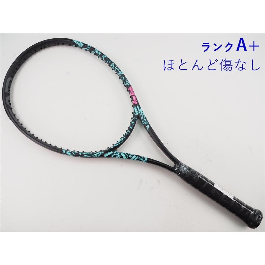 HEAD（ヘッド） 中古 テニスラケット ブーム MP ネオン 2025年モデル