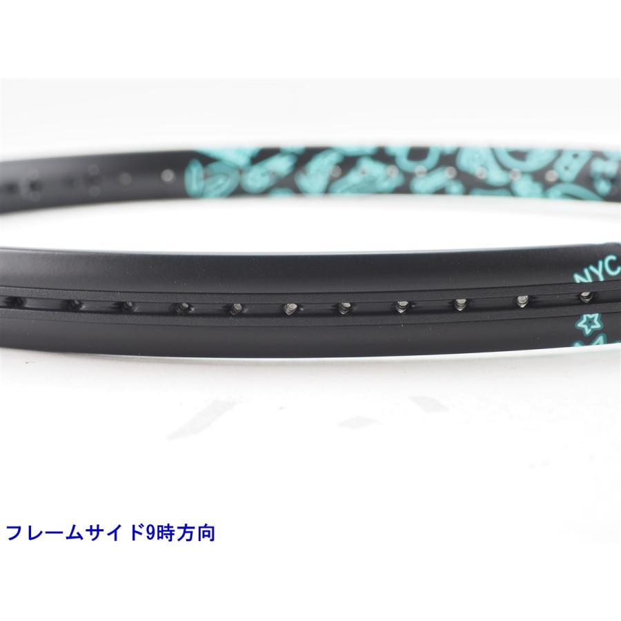 HEAD（ヘッド） 中古 テニスラケット ブーム MP ネオン 2025年モデル