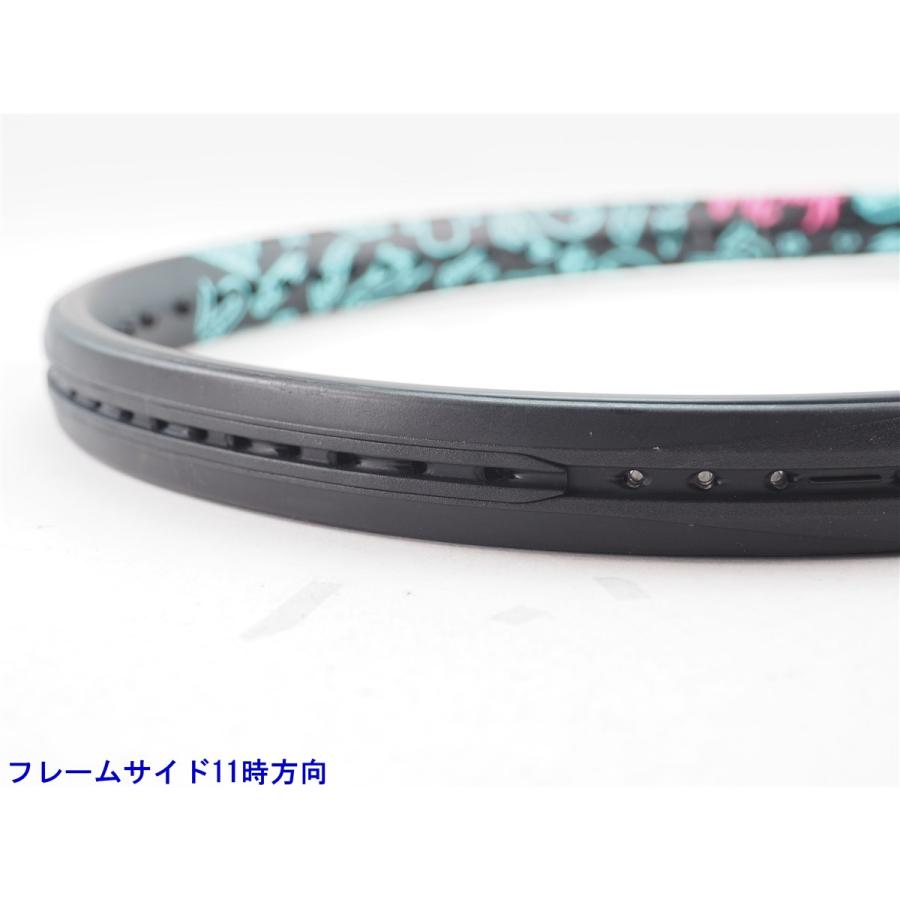 HEAD（ヘッド） 中古 テニスラケット ブーム MP ネオン 2025年モデル