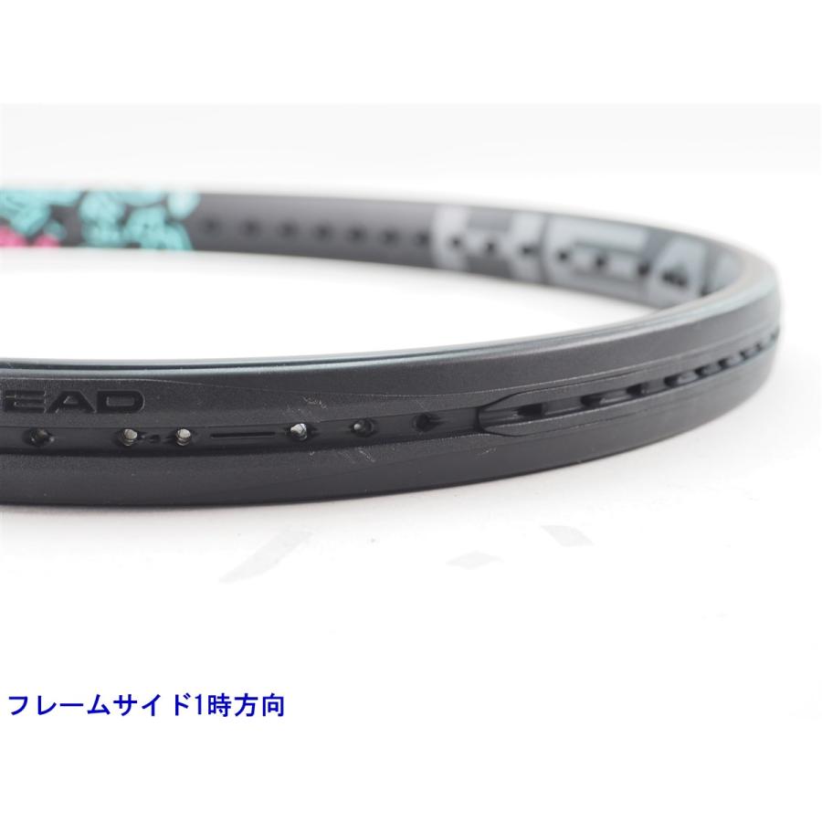 HEAD（ヘッド） 中古 テニスラケット ブーム MP ネオン 2025年モデル