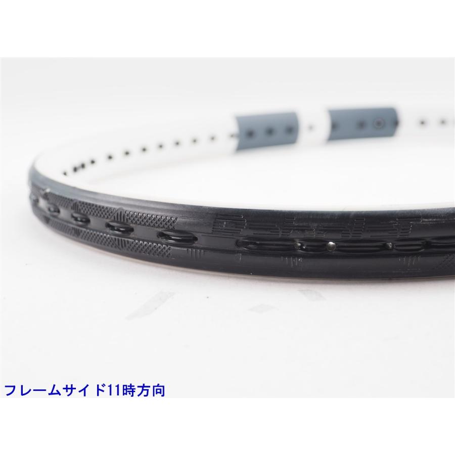 Babolat（バボラ） 中古 テニスラケット ピュア ストライク 100 2017年