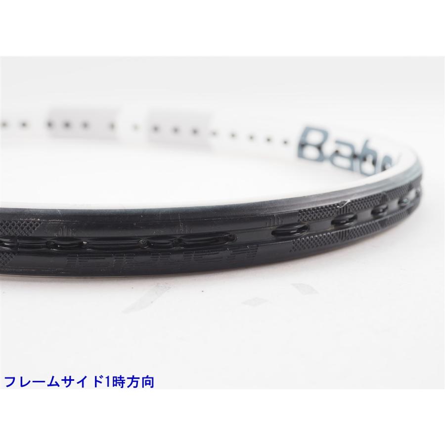 Babolat（バボラ） 中古 テニスラケット ピュア ストライク 100 2017年
