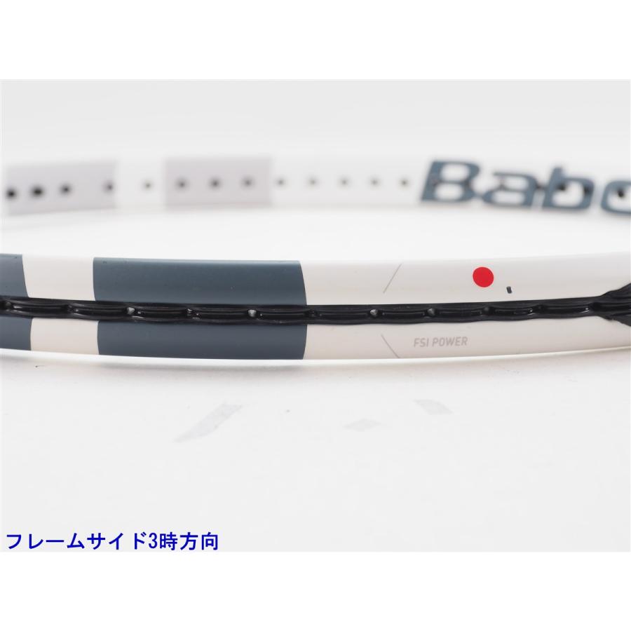 Babolat（バボラ） 中古 テニスラケット ピュア ストライク 100 2017年