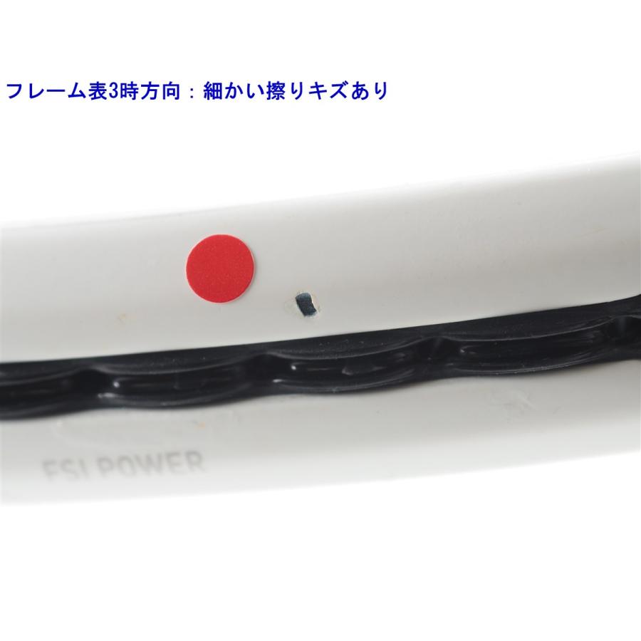 Babolat（バボラ） 中古 テニスラケット ピュア ストライク 100 2017年