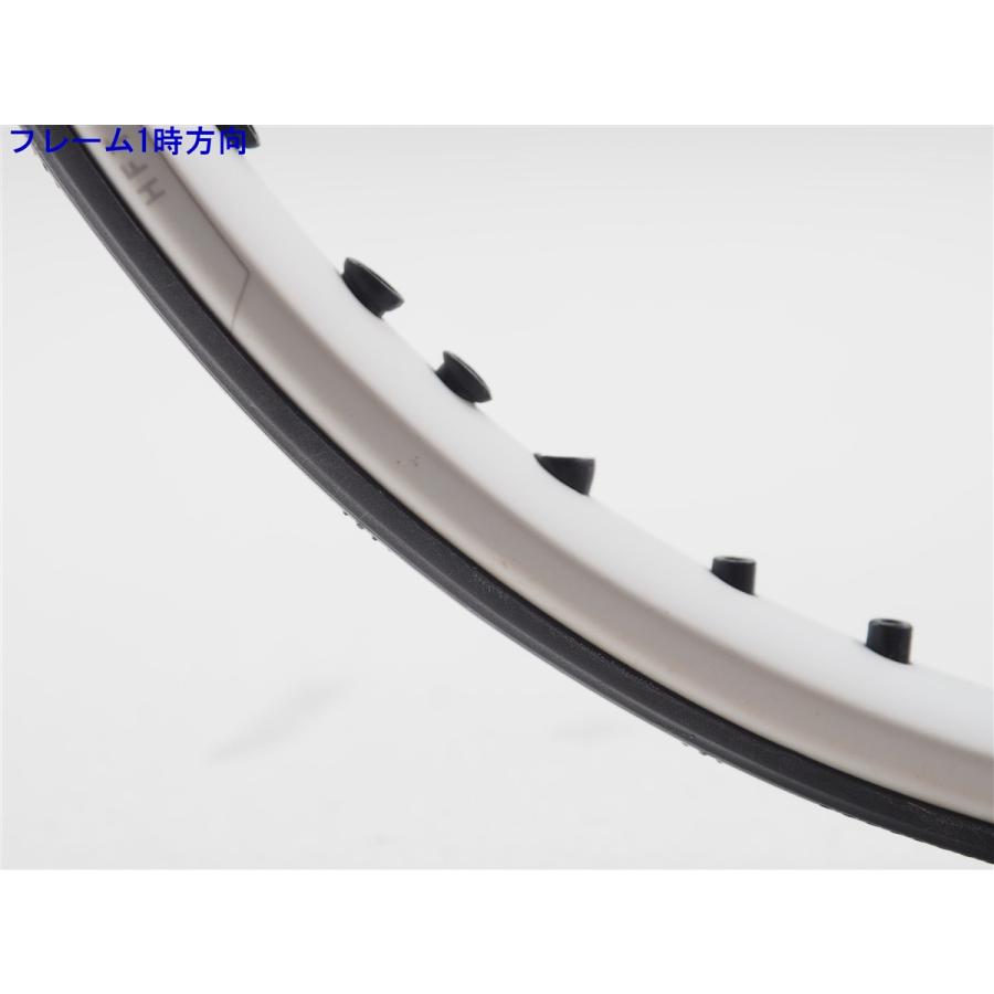 Babolat（バボラ） 中古 テニスラケット ピュア ストライク 100 2017年