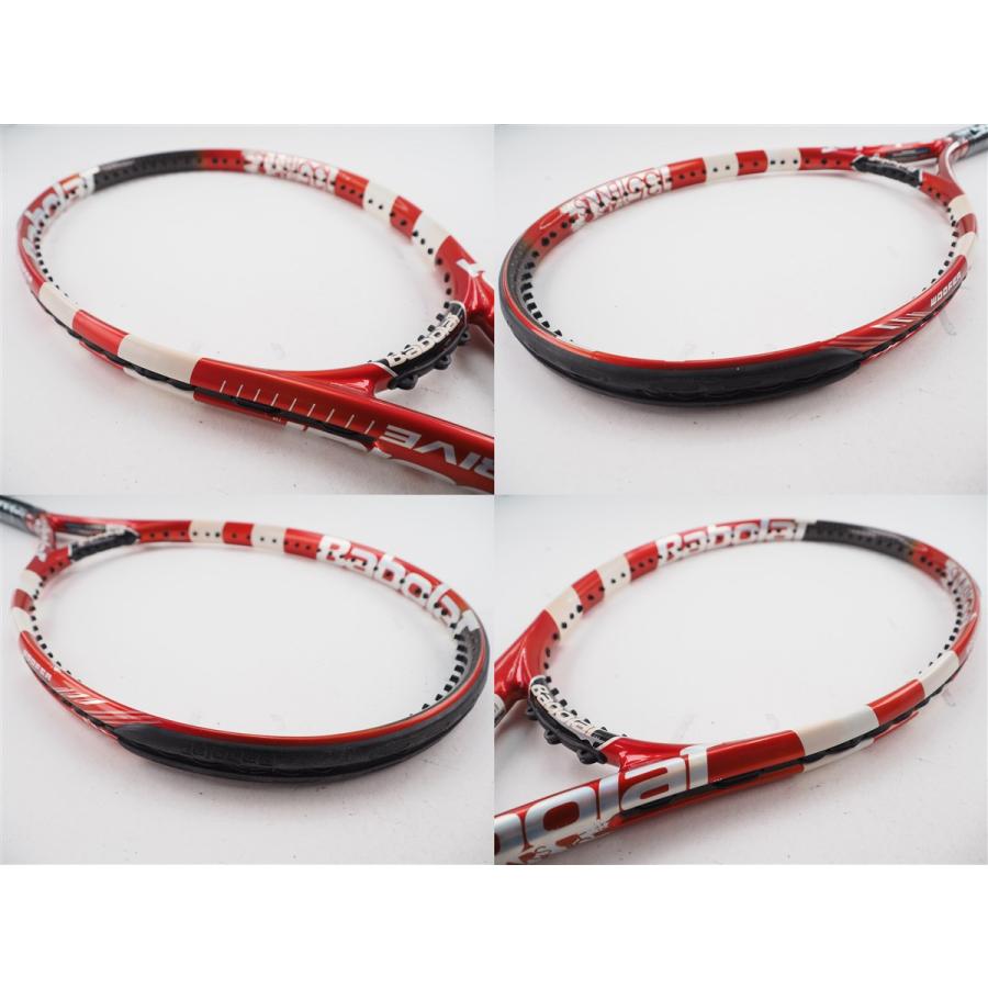 Babolat（バボラ） 中古 テニスラケット ピュア ドライブ リミテッド