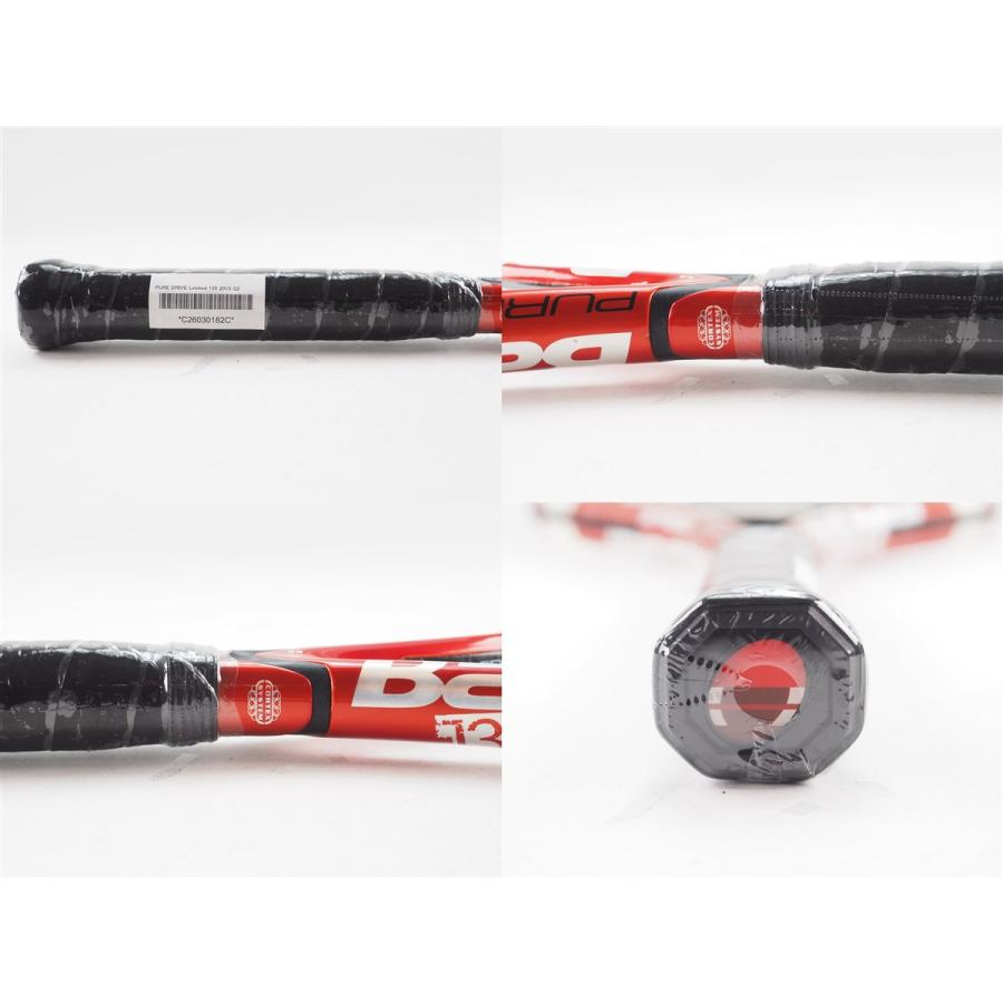 Babolat（バボラ） 中古 テニスラケット ピュア ドライブ リミテッド