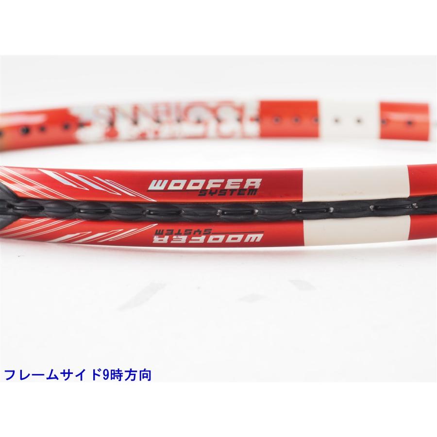 中古 テニスラケット バボラ ピュア ドライブ リミテッド135 2010年モデル (G1)BABOLAT PURE DRIVE Limited 135 2010 Babolat（バボラ） 中古 テニスラケット ピュア ドライブ リミテッド