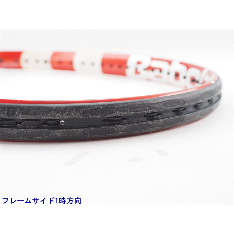 Babolat（バボラ） 中古 テニスラケット ピュア ドライブ リミテッド