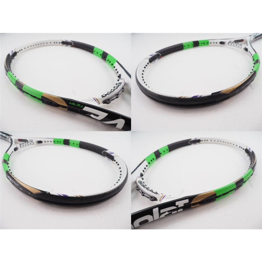 Babolat（バボラ） 中古 テニスラケット ピュア ドライブ チーム