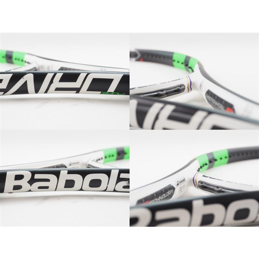 Babolat（バボラ） 中古 テニスラケット ピュア ドライブ チーム