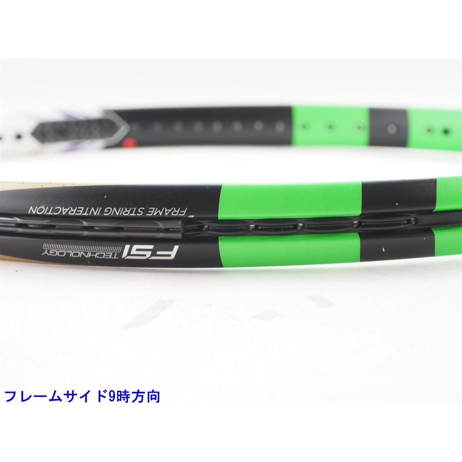 Babolat（バボラ） 中古 テニスラケット ピュア ドライブ チーム