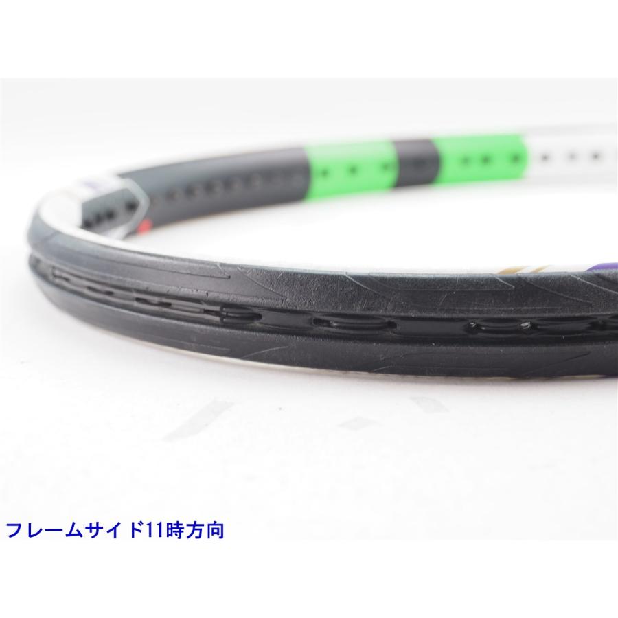 Babolat（バボラ） 中古 テニスラケット ピュア ドライブ チーム