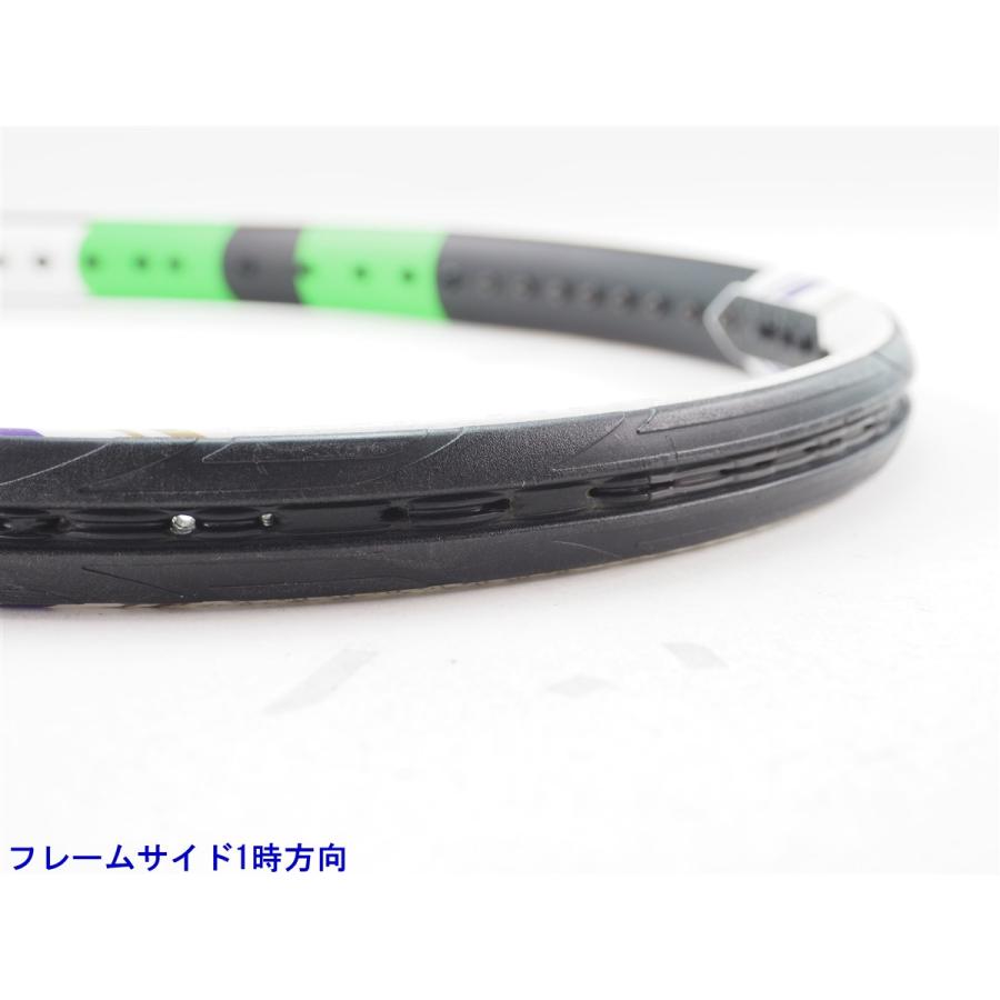 Babolat（バボラ） 中古 テニスラケット ピュア ドライブ チーム