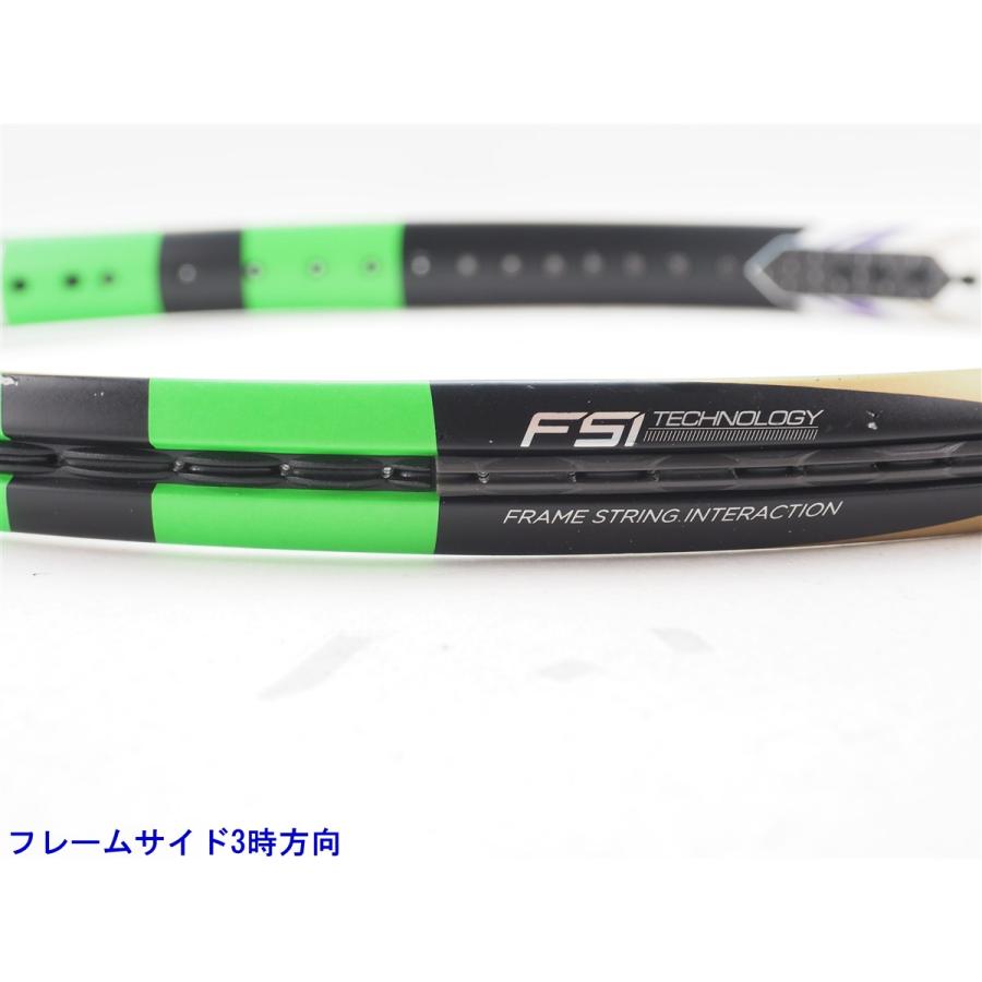Babolat（バボラ） 中古 テニスラケット ピュア ドライブ チーム