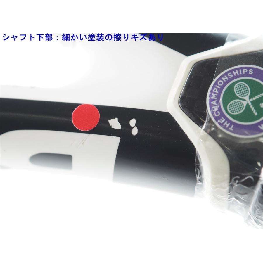 Babolat（バボラ） 中古 テニスラケット ピュア ドライブ チーム