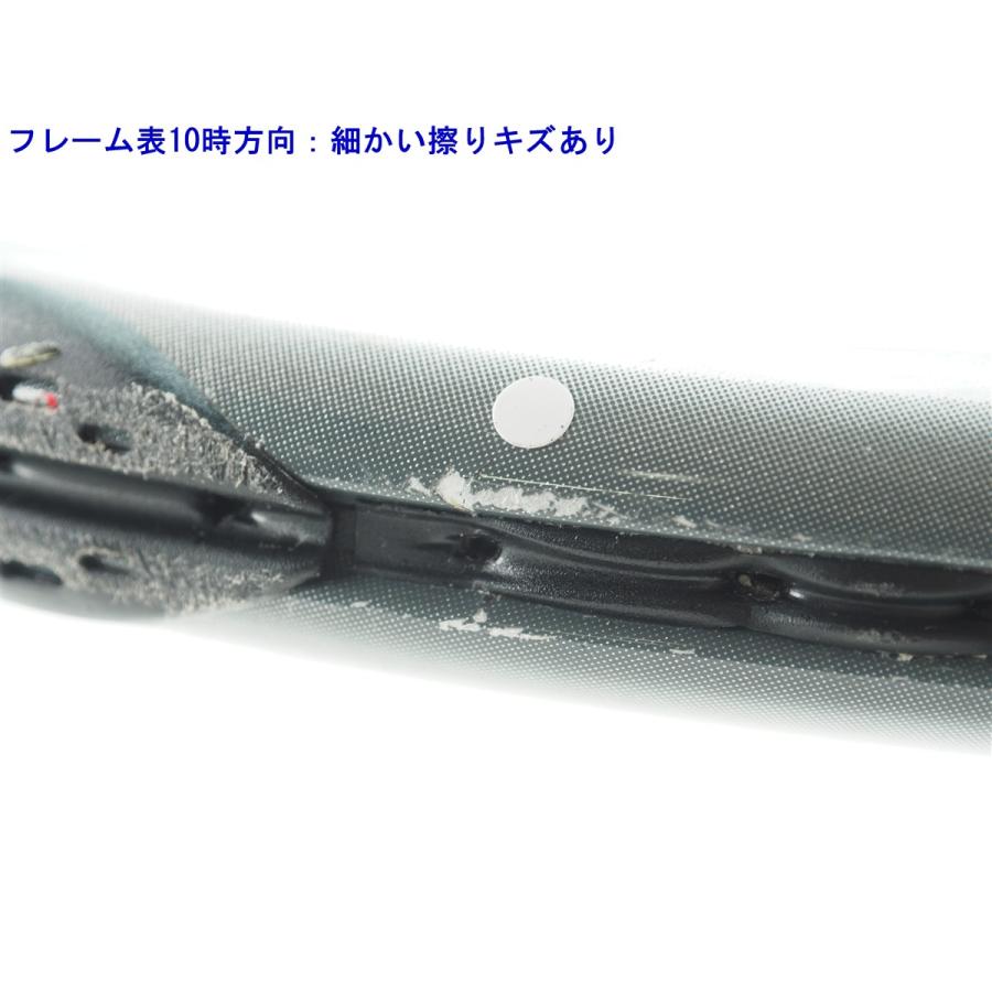 BRIDGESTONE（ブリヂストン） 中古 テニスラケット PBV Cパワー 2.65
