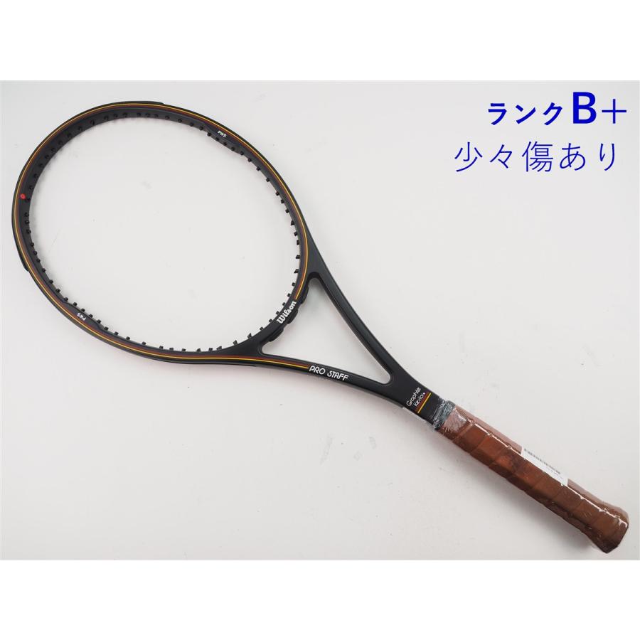 Wilson Pro Staff 85 台湾製 カスタム Wilson（ウイルソン） 中古 テニスラケット ウィルソン プロ スタッフ