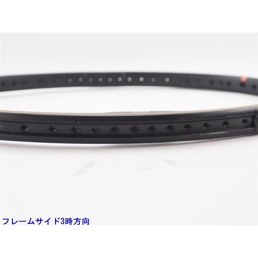 Wilson（ウイルソン） 中古 テニスラケット ウィルソン プロ スタッフ