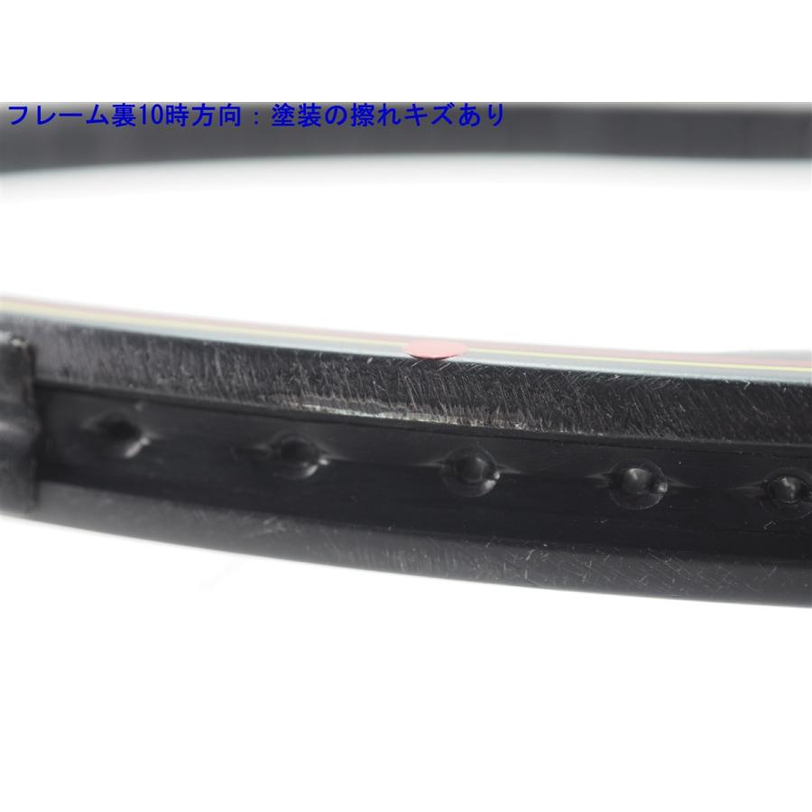 Wilson（ウイルソン） 中古 テニスラケット ウィルソン プロ スタッフ