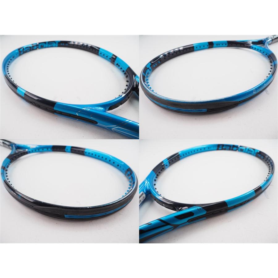 Babolat（バボラ） 中古 テニスラケット ピュア ドライブ 110 2021年