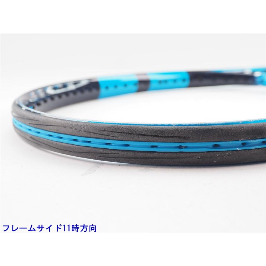 Babolat（バボラ） 中古 テニスラケット ピュア ドライブ 110 2021年