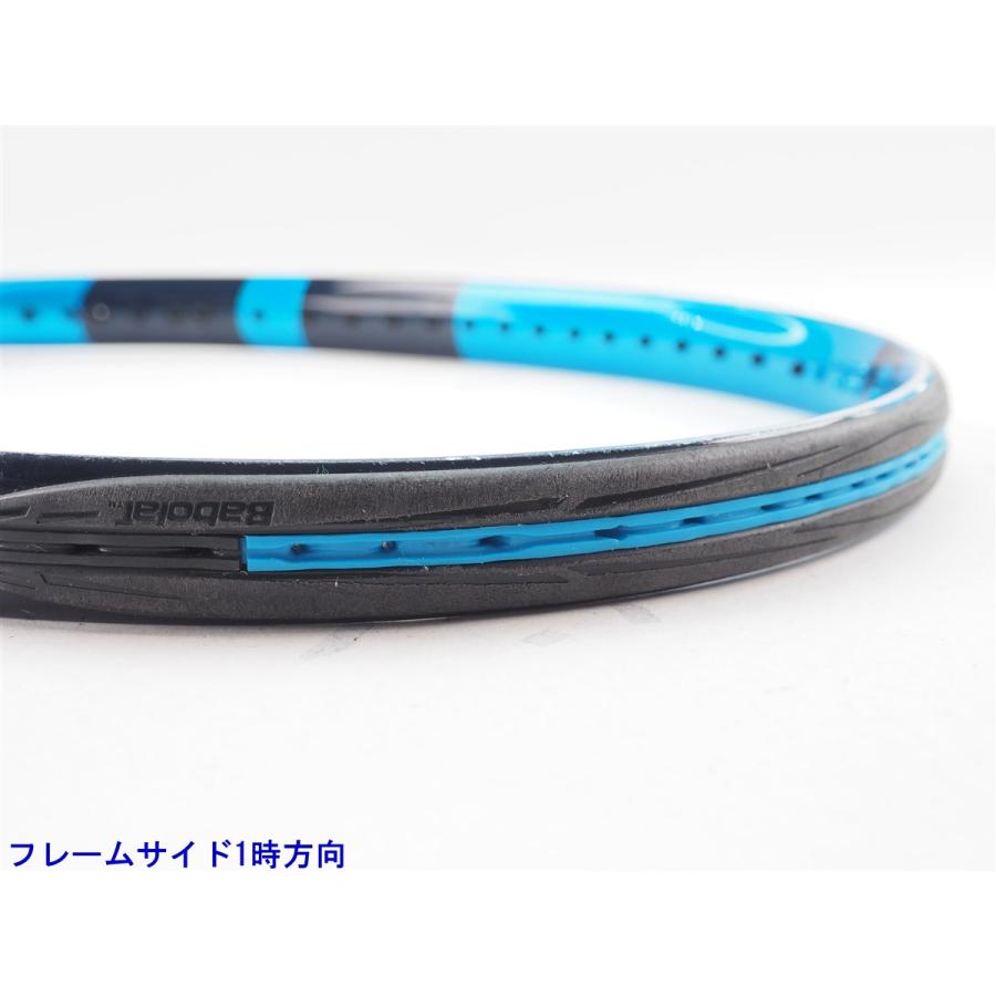 Babolat（バボラ） 中古 テニスラケット ピュア ドライブ 110 2021年