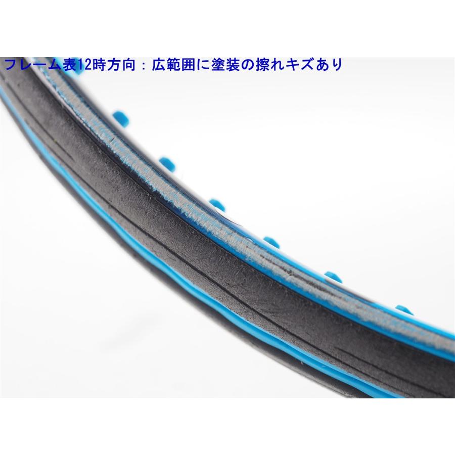 Babolat（バボラ） 中古 テニスラケット ピュア ドライブ 110 2021年