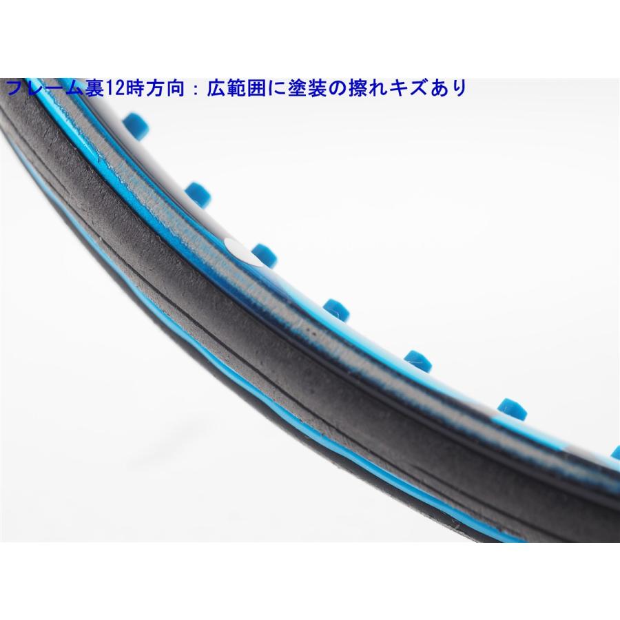 Babolat（バボラ） 中古 テニスラケット ピュア ドライブ 110 2021年