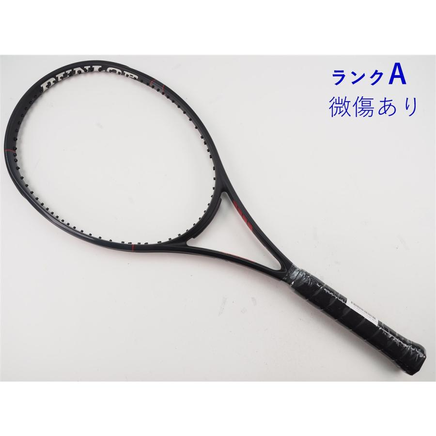 DUNLOP（ダンロップ） 中古 テニスラケット CX 200 リミテッド