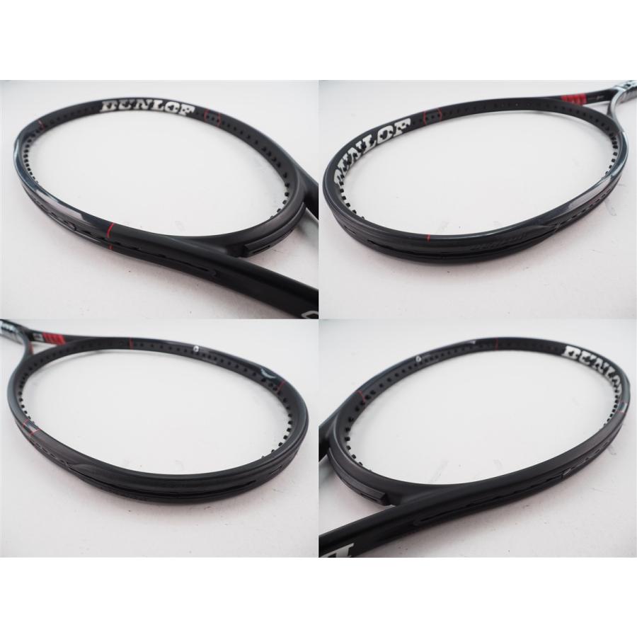 DUNLOP（ダンロップ） 中古 テニスラケット CX 200 リミテッド
