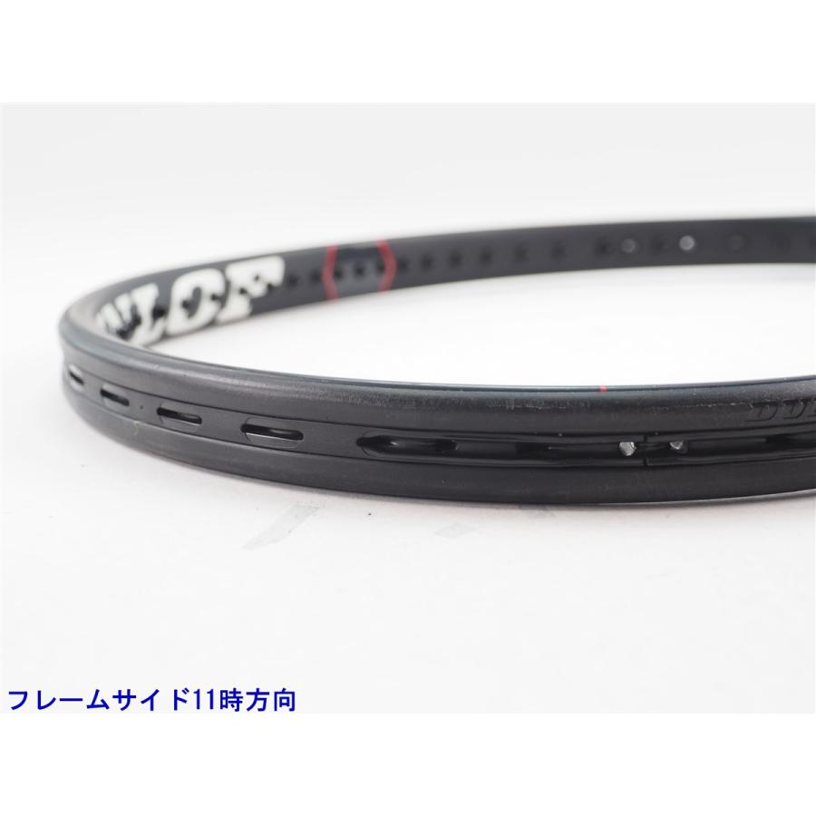 DUNLOP（ダンロップ） 中古 テニスラケット CX 200 リミテッド