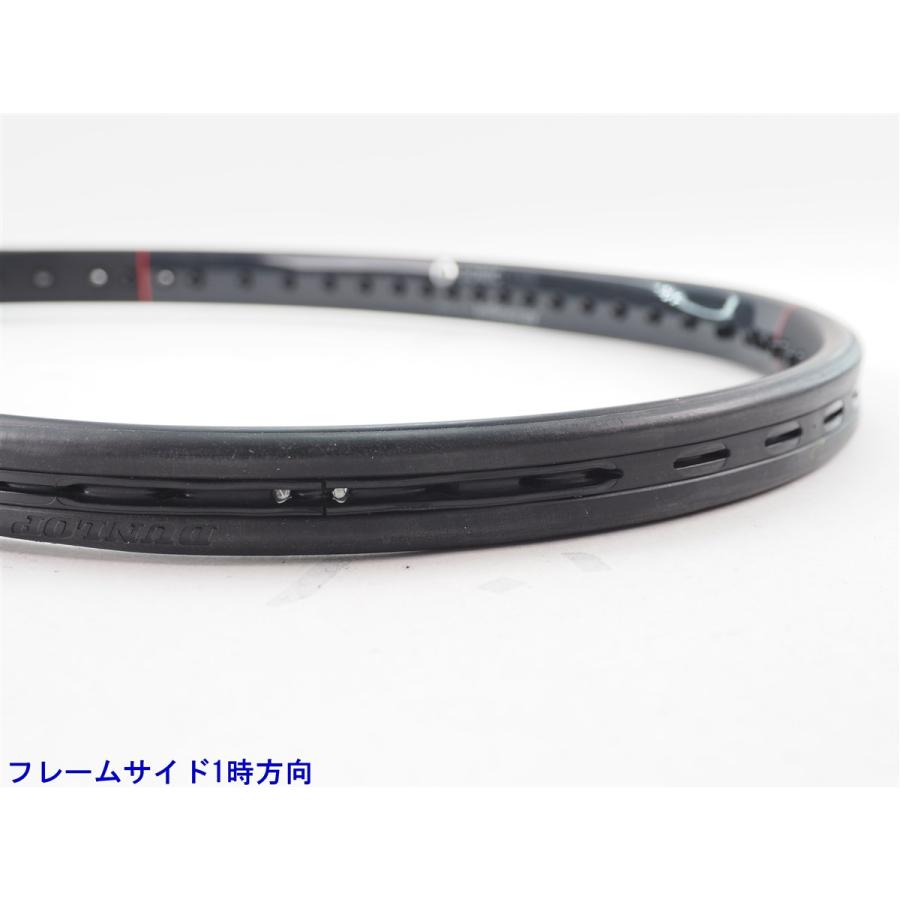 DUNLOP（ダンロップ） 中古 テニスラケット CX 200 リミテッド