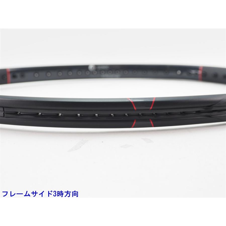 DUNLOP（ダンロップ） 中古 テニスラケット CX 200 リミテッド