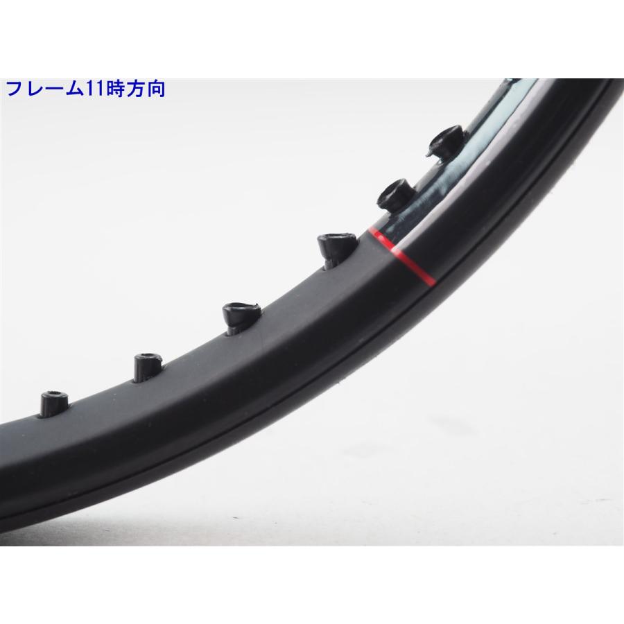 DUNLOP（ダンロップ） 中古 テニスラケット CX 200 リミテッド