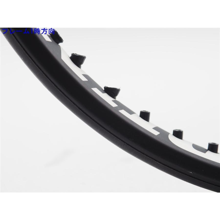 DUNLOP（ダンロップ） 中古 テニスラケット CX 200 リミテッド
