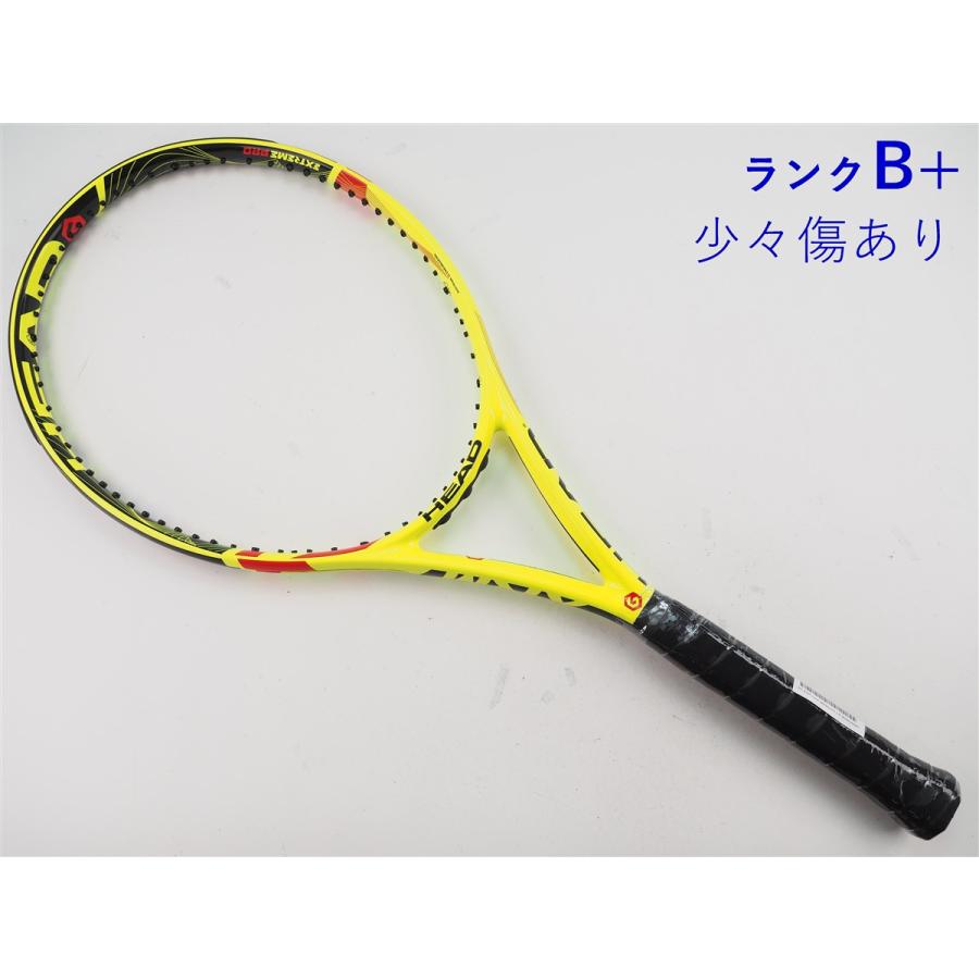 HEAD（ヘッド） 中古 テニスラケット グラフィン エックスティー