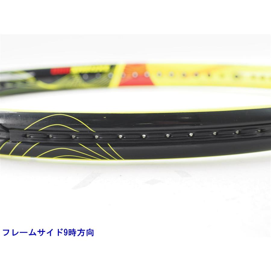 HEAD（ヘッド） 中古 テニスラケット グラフィン エックスティー