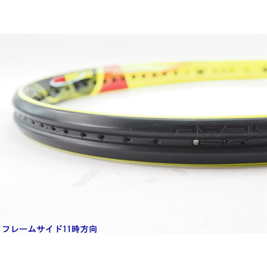 HEAD（ヘッド） 中古 テニスラケット グラフィン エックスティー